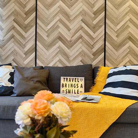 Medini D'Pristine, 3 Min Walk To Legoland, Netflix By Hint Homestay Nusajaya  Exteriér fotografie