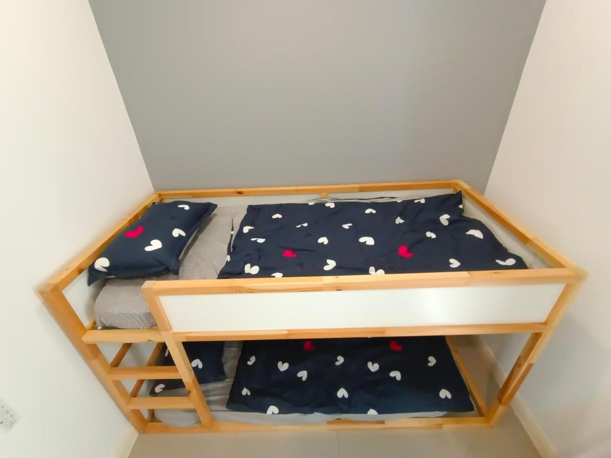 Medini D'Pristine, 3 Min Walk To Legoland, Netflix By Hint Homestay Nusajaya  Exteriér fotografie