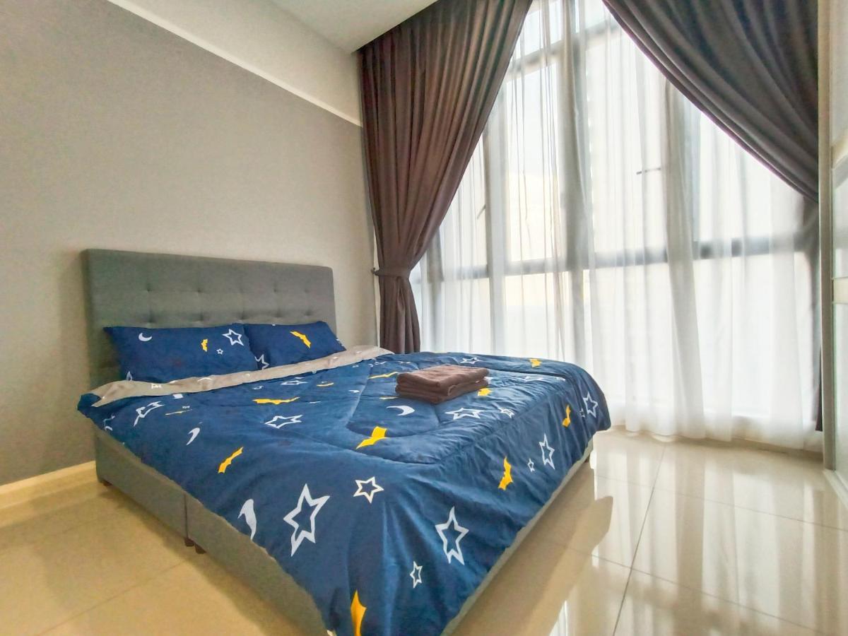 Medini D'Pristine, 3 Min Walk To Legoland, Netflix By Hint Homestay Nusajaya  Exteriér fotografie