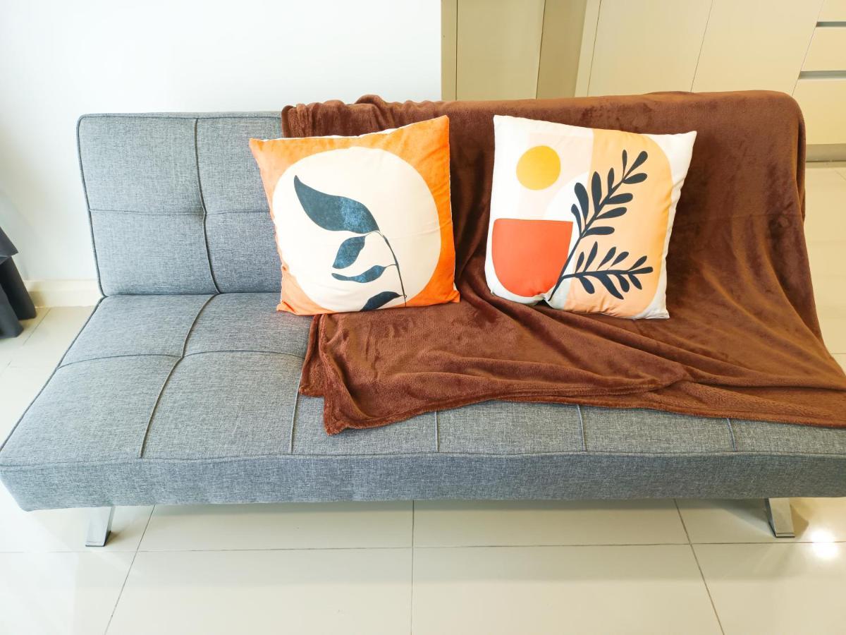 Medini D'Pristine, 3 Min Walk To Legoland, Netflix By Hint Homestay Nusajaya  Exteriér fotografie