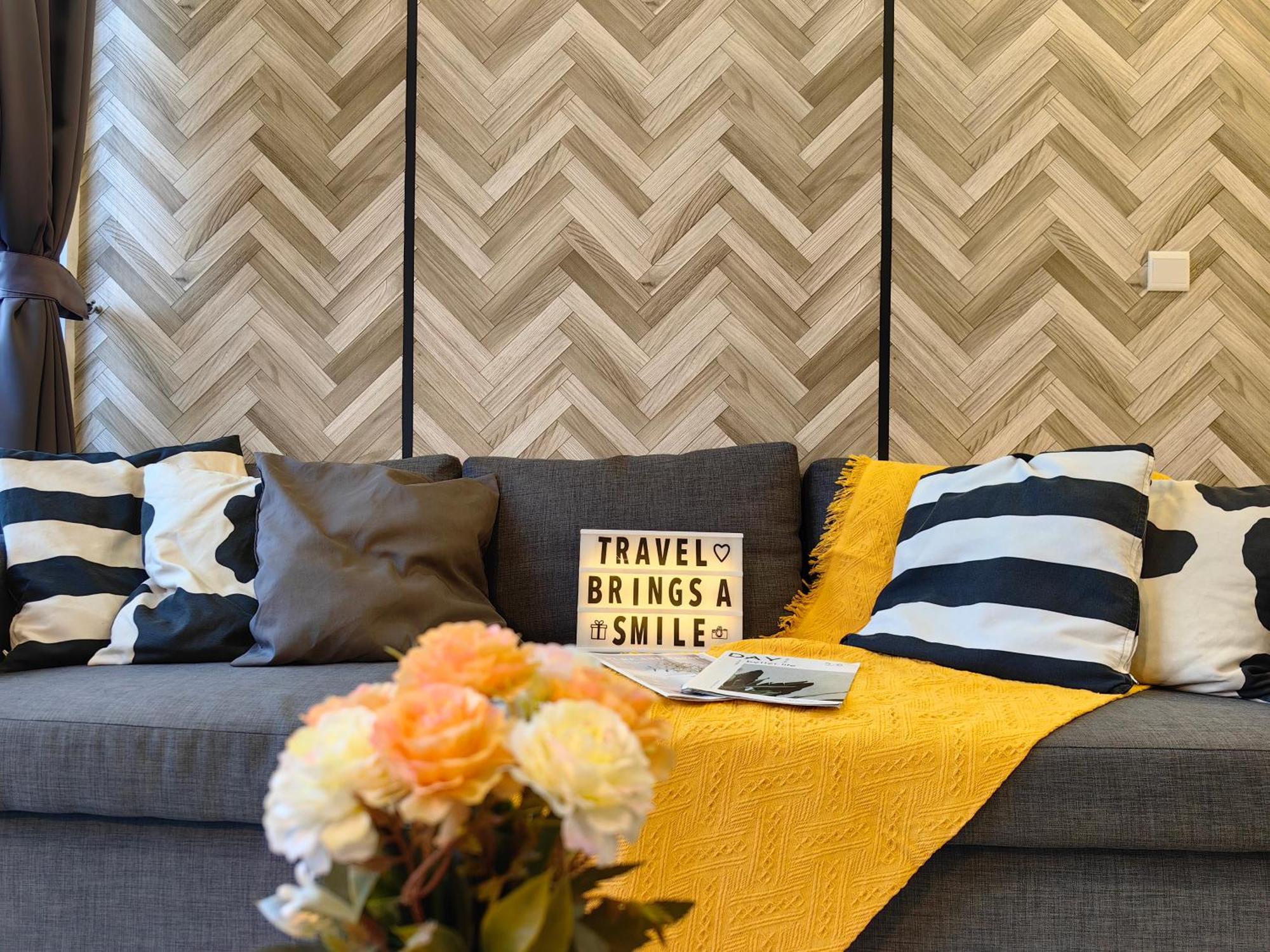 Medini D'Pristine, 3 Min Walk To Legoland, Netflix By Hint Homestay Nusajaya  Exteriér fotografie